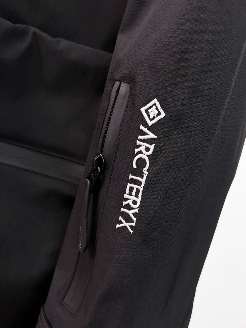 Arcteryx Outwear